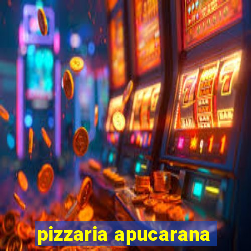 pizzaria apucarana